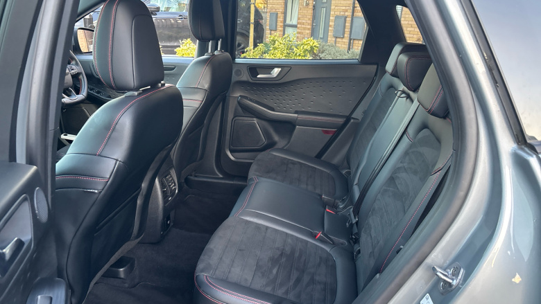 Ford Kuga 1.5 EcoBlue ST-Line First Edition 5dr Diesel Estate